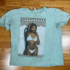 Vintage Bikini Swim Suit T-Shirt